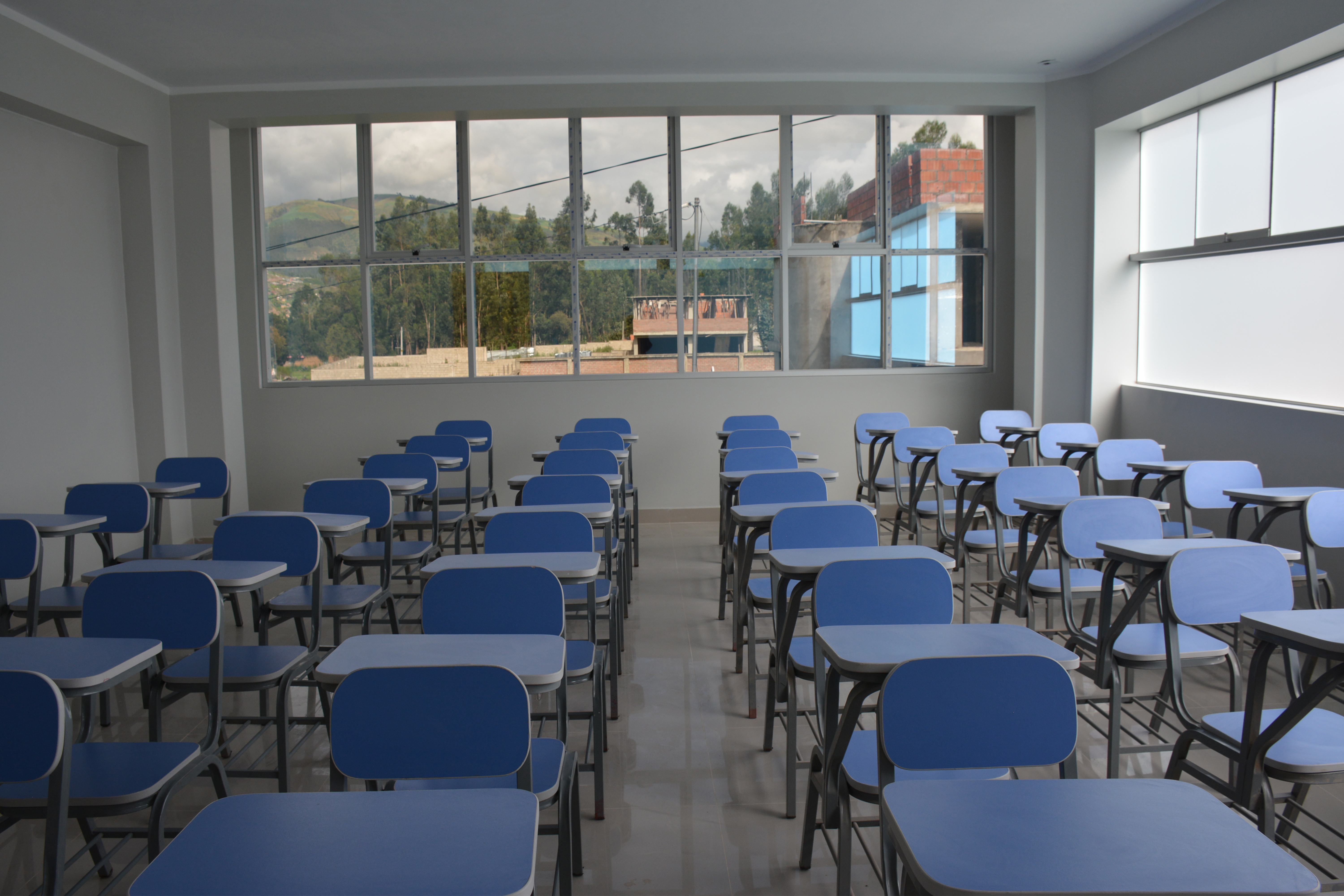 Aulas Modernas