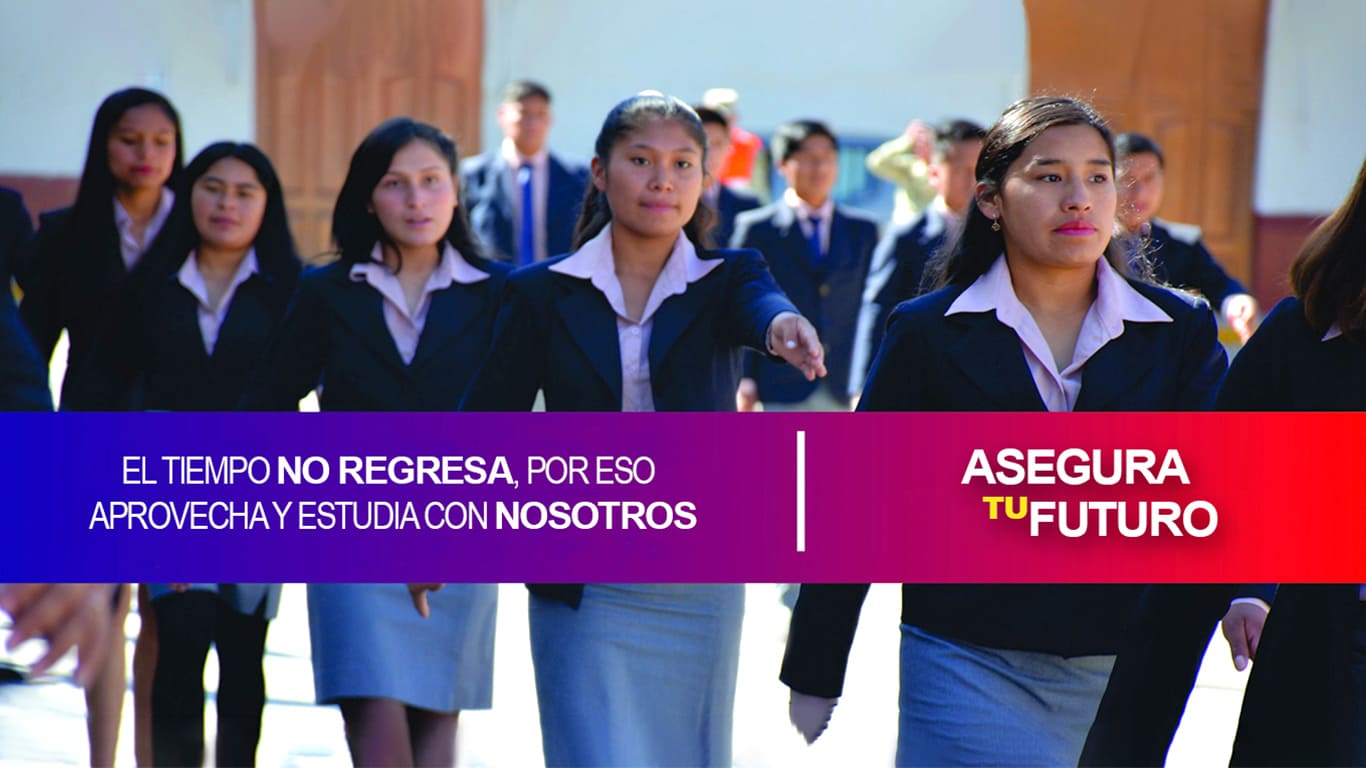 Inscripciones ISTEPSA